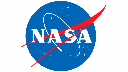 Logo de NASA
