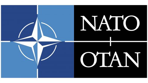Logo de NATO
