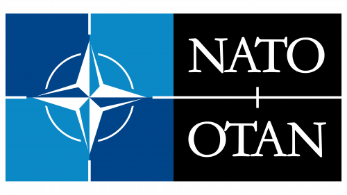 Logo de NATO