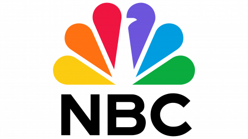 Logo de NBC