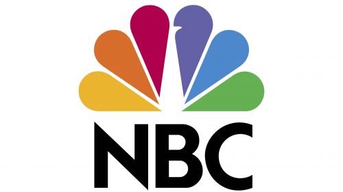 Logo de NBC
