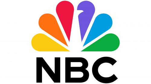 Logo de NBC