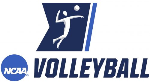 Logo de NCAA Volleyball