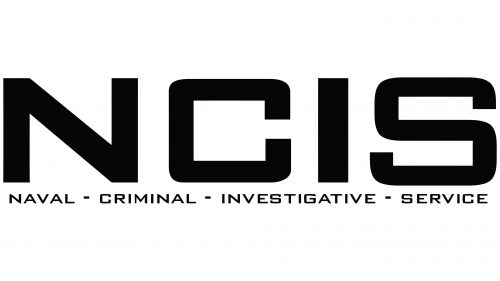 Logo de NCIS