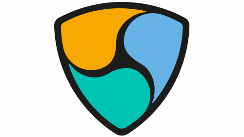 Logo de NEM