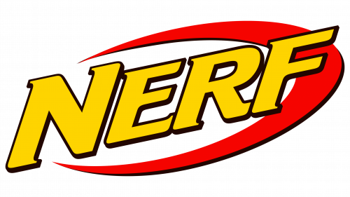 Logo de NERF