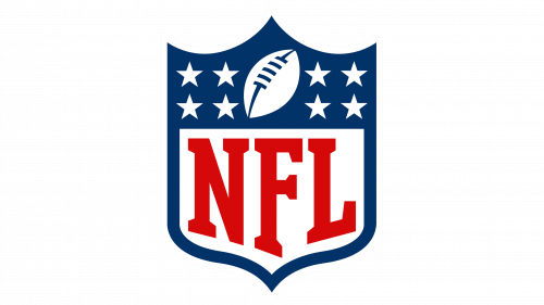 Logo de NFL