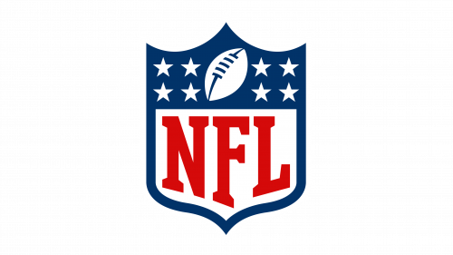 Logo de NFL