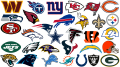 Logo de NFL team logos, Your guide to every National Football League