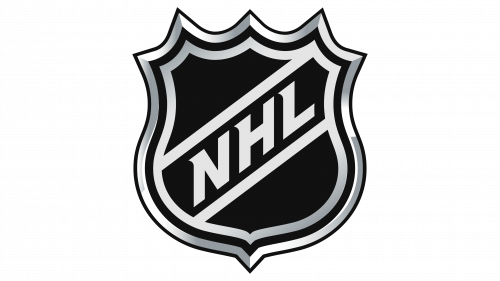 Logo de NHL