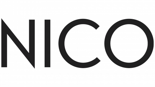 Logo de NICO