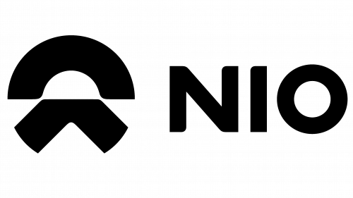 Logo de NIO