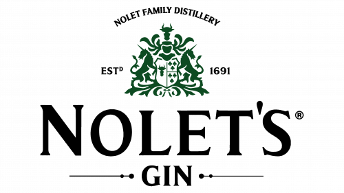 Logo de NOLET's