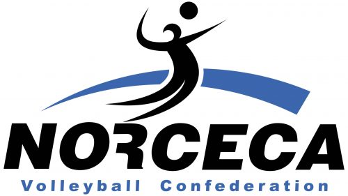 Logo de NORCECA Champions Cup