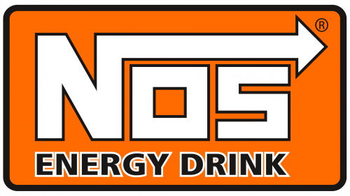 Logo de NOS Energy Drink