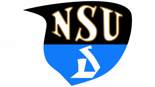 Logo de NSU