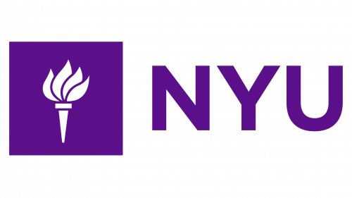 Logo de NYU