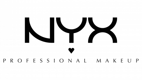 Logo de NYX