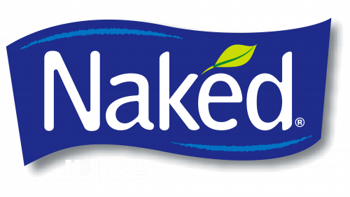 Logo de Naked