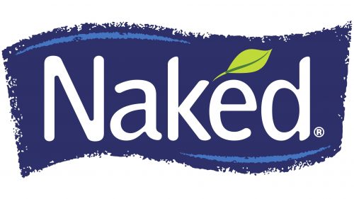 Logo de Naked Juice