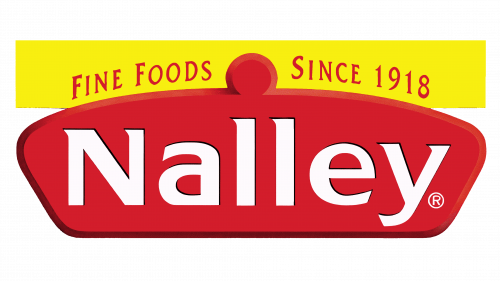 Logo de Nalley