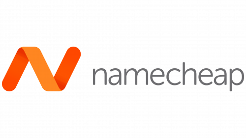 Logo de Namecheap