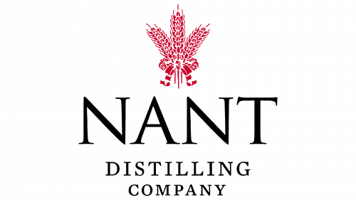 Logo de Nant