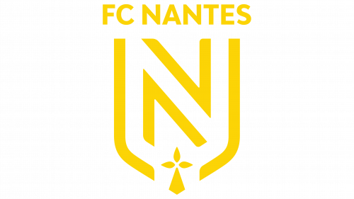 Logo de Nantes