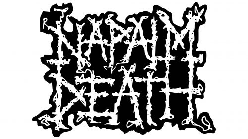 Logo de Napalm Death