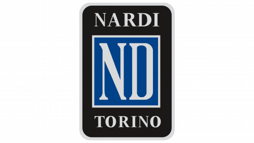 Logo de Nardi