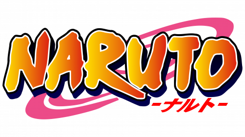 Logo de Naruto