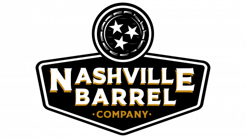 Logo de Nashville Barrel Company