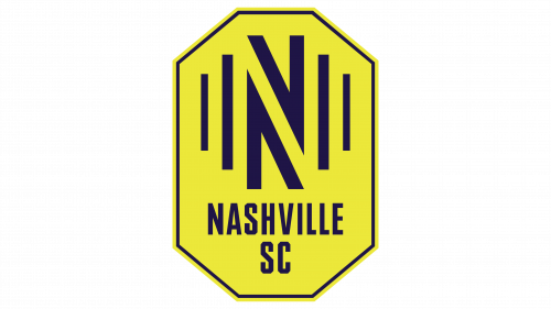 Logo de Nashville SC