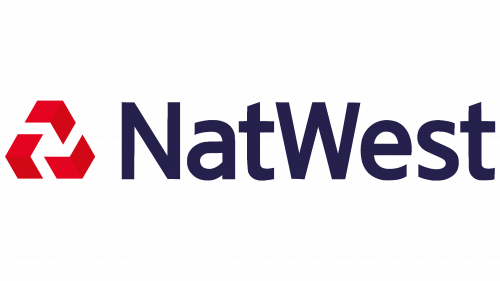 Logo de NatWest