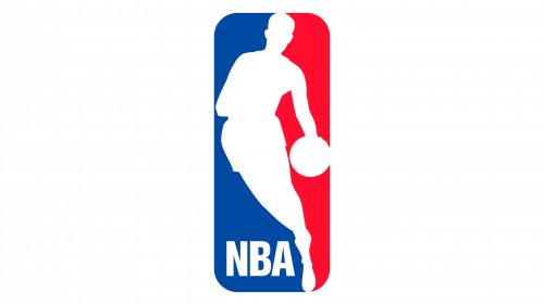 Logo de National Basketball Association 1969-2017