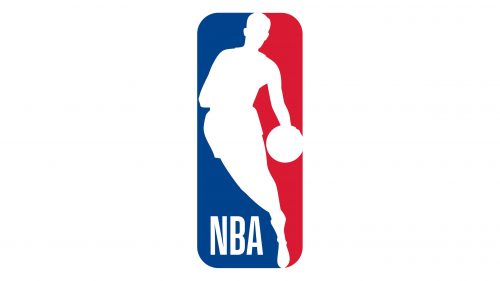 Logo de National Basketball Association depuis 2017