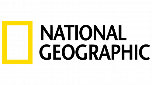 Logo de National Geographic