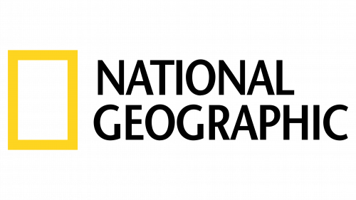 Logo de National Geographic