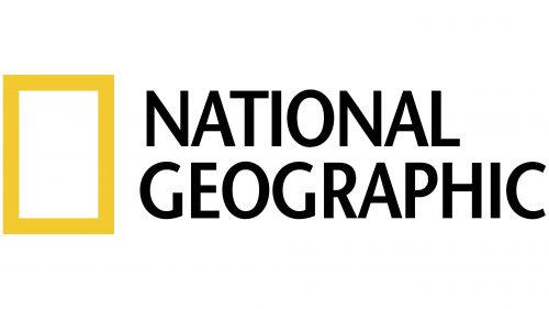 Logo de National Geographic
