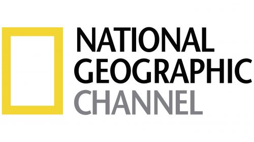 Logo de National Geographic Channel