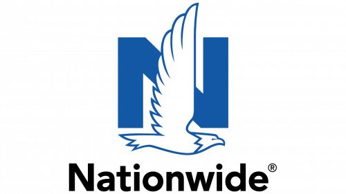 Logo de Nationwide