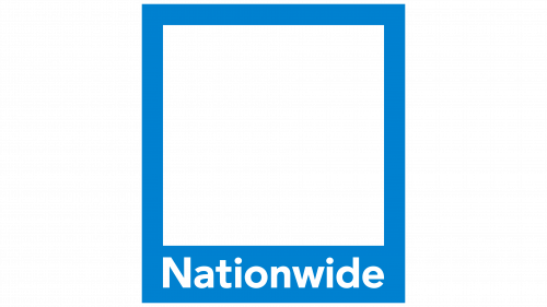 Logo de Nationwide Mutual Insurance Company 1998-2014