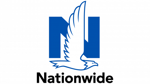 Logo de Nationwide Mutual Insurance Company depuis 2014