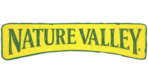 Logo de Nature Valley