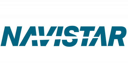 Logo de Navistar