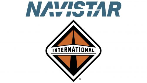 Logo de Navistar