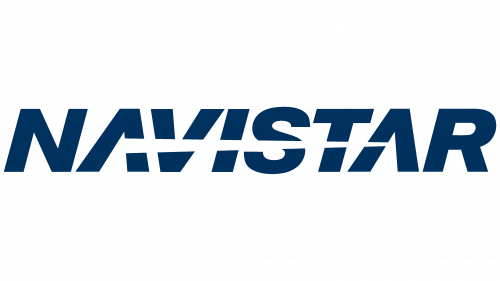 Logo de Navistar