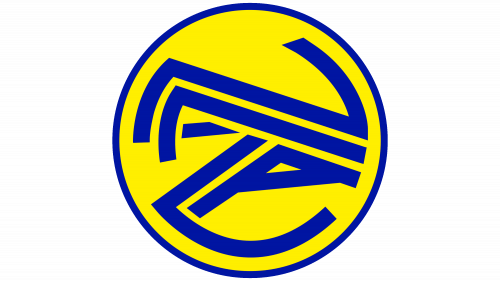 Logo de Naza (Malaisie)