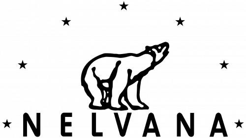 Logo de Nelvana en 1985