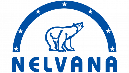 Logo de Nelvana en 1999